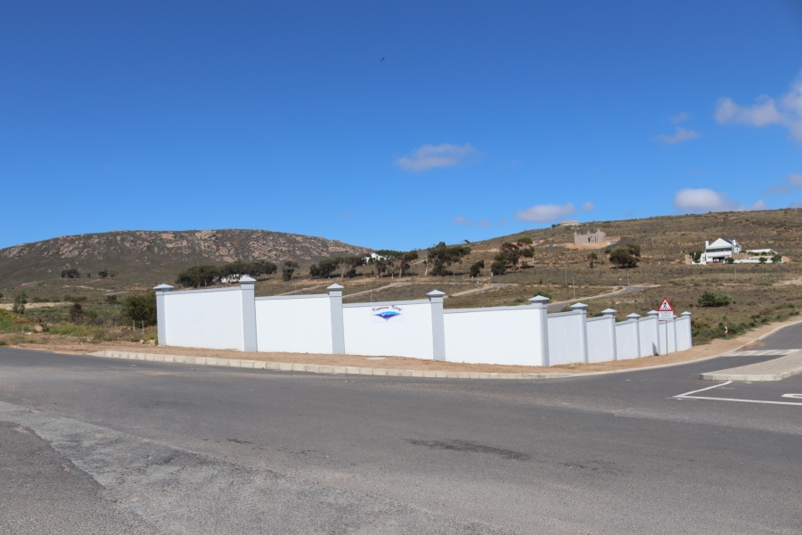 0 Bedroom Property for Sale in St Helena Views Western Cape